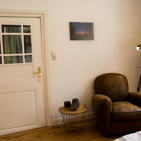 Haus Wunschlos Kirchstrasse Моншау Екстериор снимка