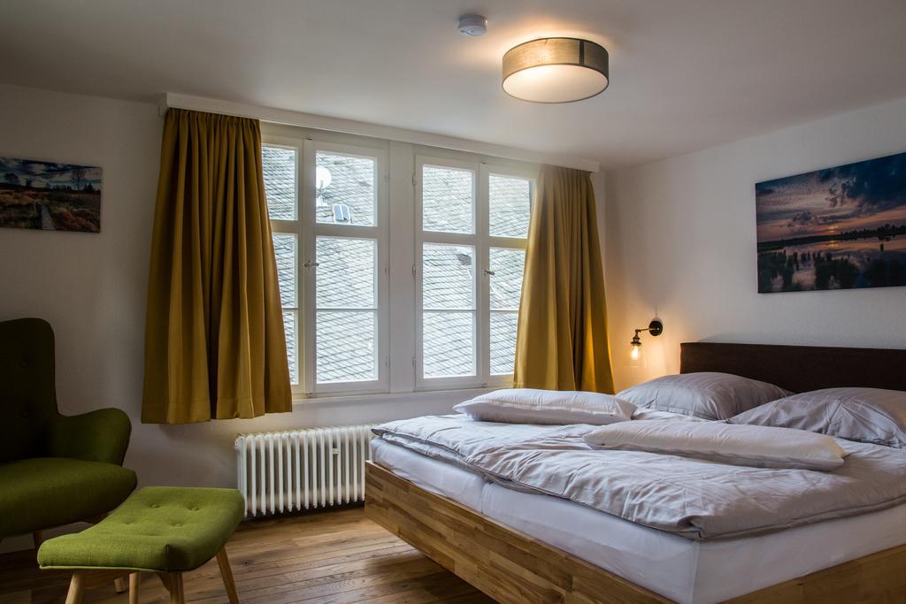 Haus Wunschlos Kirchstrasse Моншау Екстериор снимка
