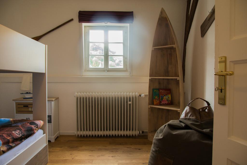 Haus Wunschlos Kirchstrasse Моншау Екстериор снимка