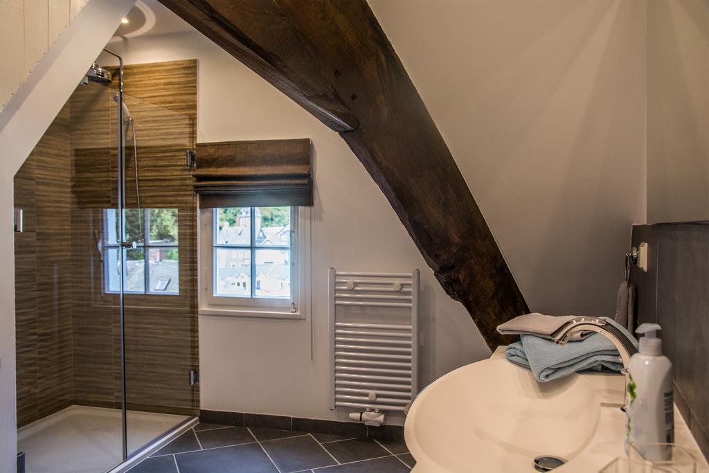 Haus Wunschlos Kirchstrasse Моншау Екстериор снимка