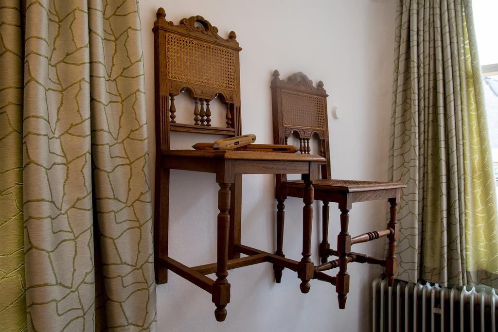 Haus Wunschlos Kirchstrasse Моншау Екстериор снимка
