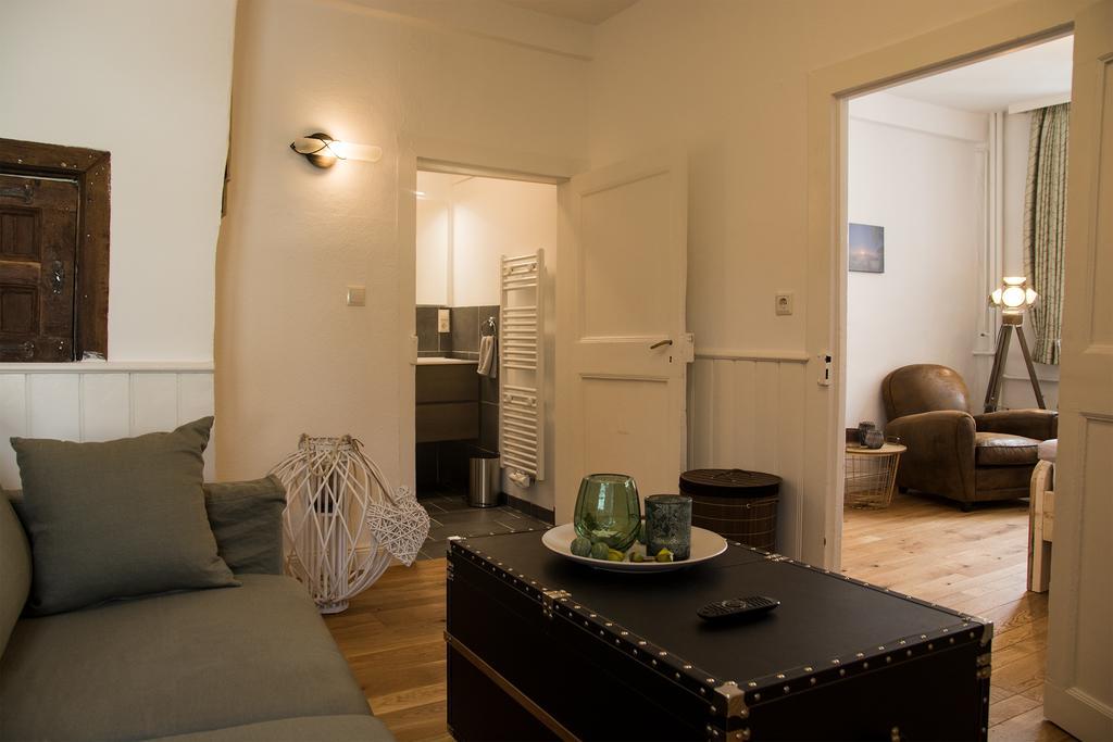 Haus Wunschlos Kirchstrasse Моншау Екстериор снимка