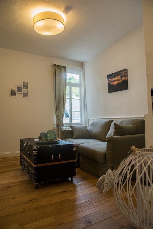 Haus Wunschlos Kirchstrasse Моншау Екстериор снимка
