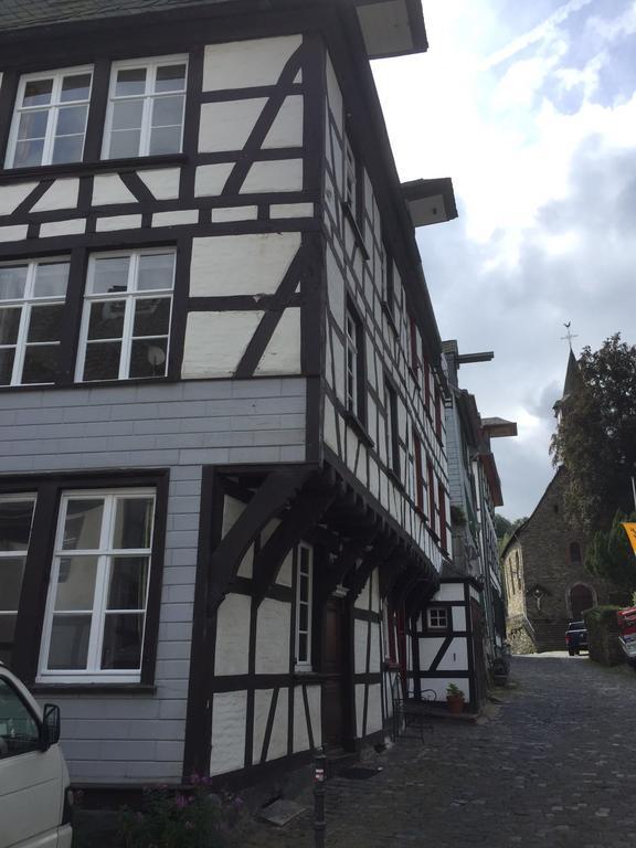 Haus Wunschlos Kirchstrasse Моншау Екстериор снимка